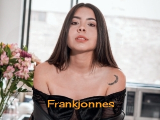 Frankjonnes