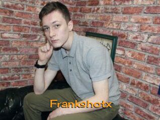 frankshotx Sortez Couvert
