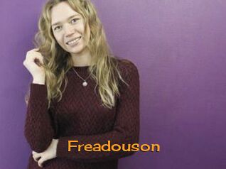 Freadouson