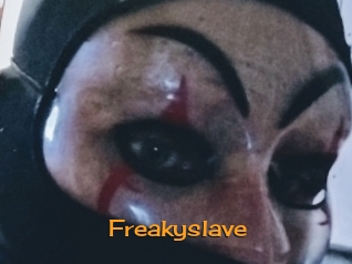 Freakyslave