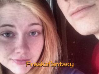 Freakzfantasy