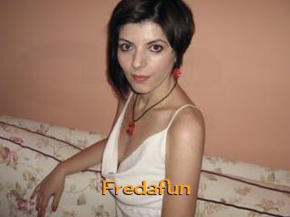 Fredafun