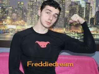 freddiedream Sortez Couvert