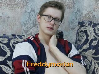 Freddymorian