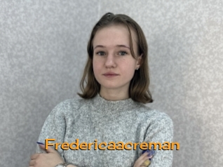 fredericaacreman Sortez Couvert