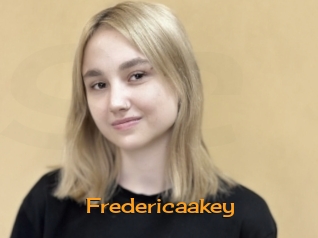 Fredericaakey