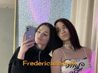 Fredericaandrell