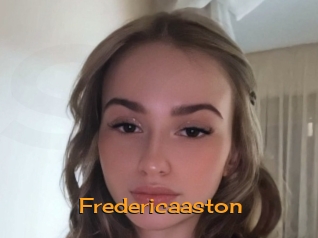 Fredericaaston