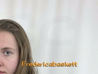 Fredericabaskett