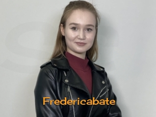 Fredericabate