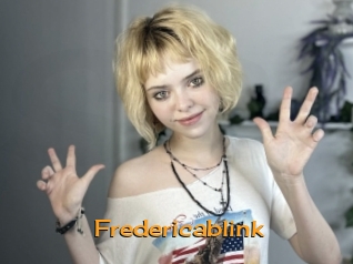 Fredericablink