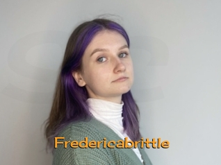Fredericabrittle