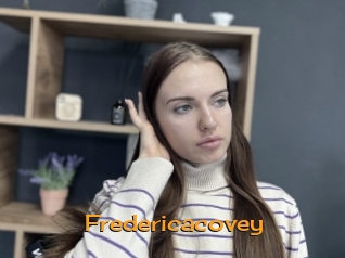 Fredericacovey