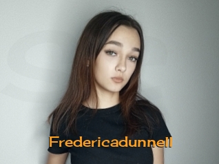 Fredericadunnell