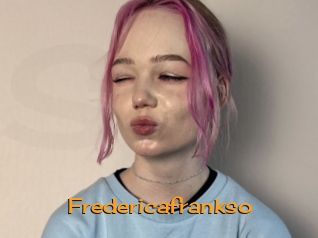 fredericafrankso Sortez Couvert