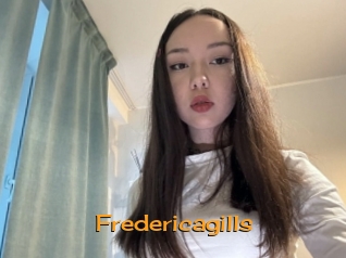Fredericagills