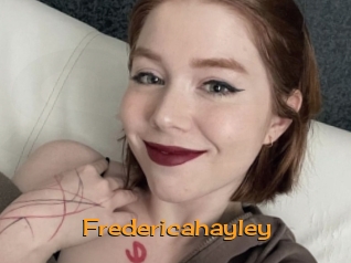 Fredericahayley