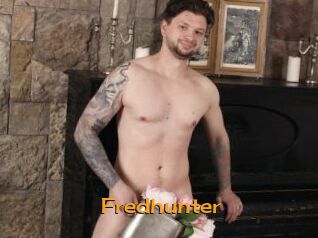 Fredhunter