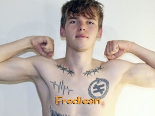fredlean Sortez Couvert