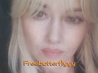 Freebutterflyyy
