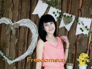 Freedomsun