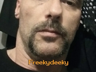 Freekydeeky
