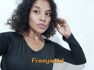 Freeywiild