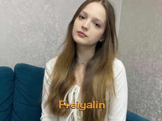 Freiyalin