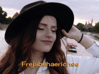 Frejabehaerichse