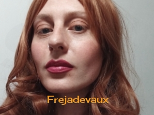 Frejadevaux
