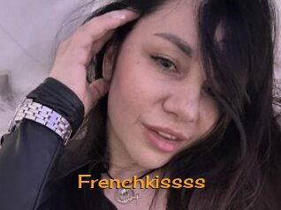 Frenchkissss