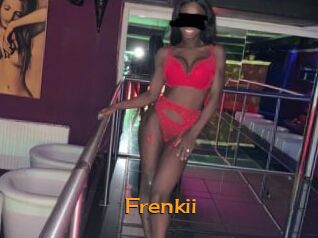 Frenkii