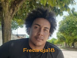 Fresaroja18