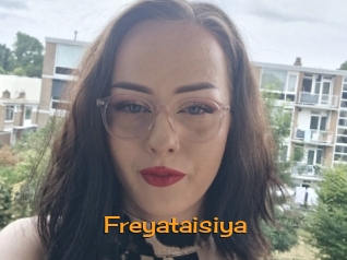 Freyataisiya