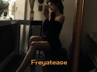 Freyatease