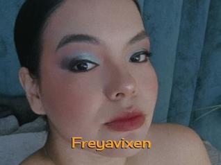 Freyavixen