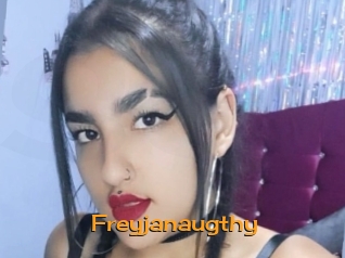 Freyjanaugthy
