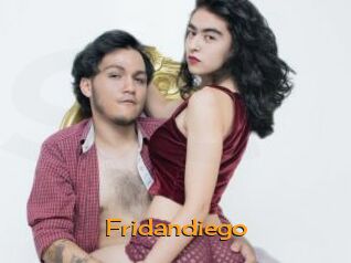 Fridandiego
