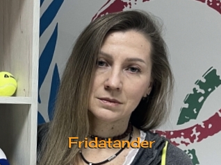 fridatander Sortez Couvert