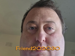 friend202030 Sortez Couvert