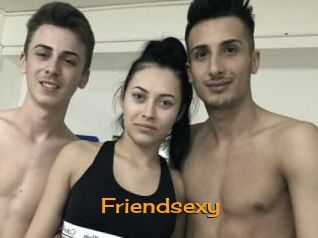 Friendsexy