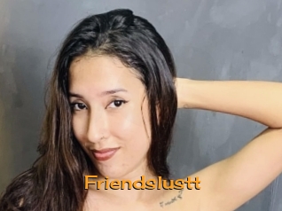 Friendslustt
