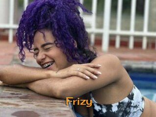 Frizy