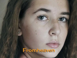 Fromheaven