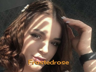 Frostedrose