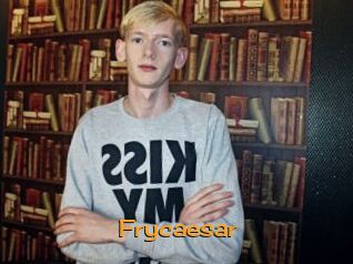 Frycaesar