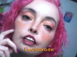 Fucsiarose