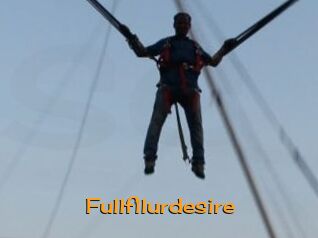 Fullfilurdesire