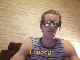 Funboy