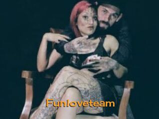 Funloveteam